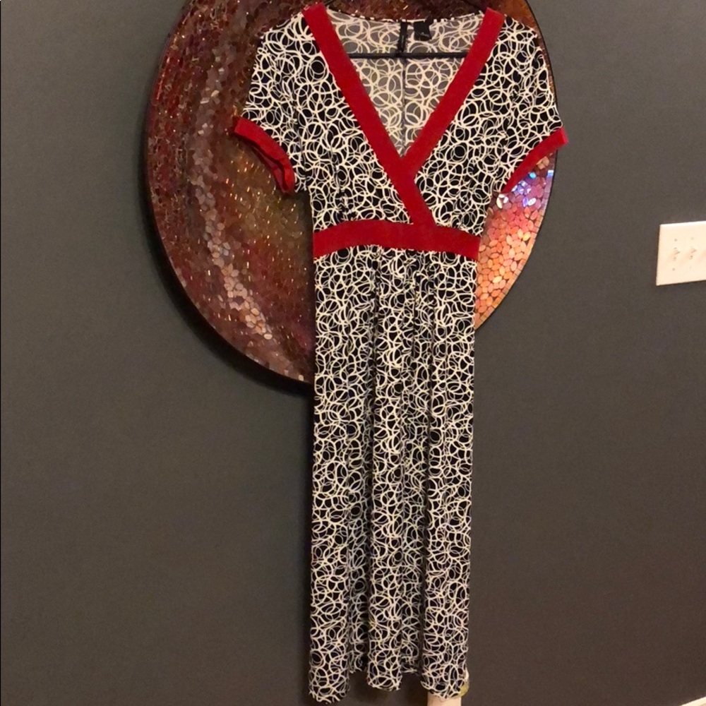 New Direction Dress